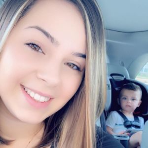 Meet your Posher, Taylor